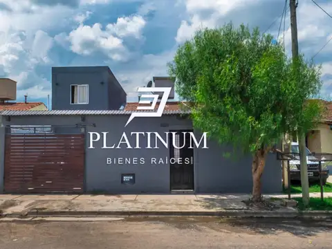 Casa en Venta en UPCN ATOCHA. 3 dormitorios