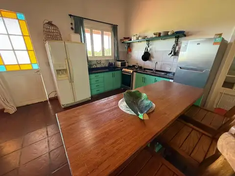 Casa en Alquiler de 3 dormitorios