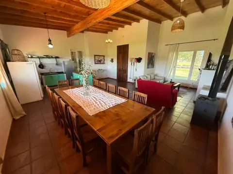 Casa en Alquiler de 3 dormitorios