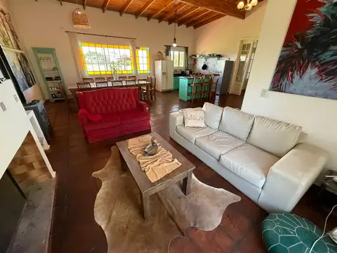 Casa en Alquiler en Chacras Del Molino, USD 1.150.000