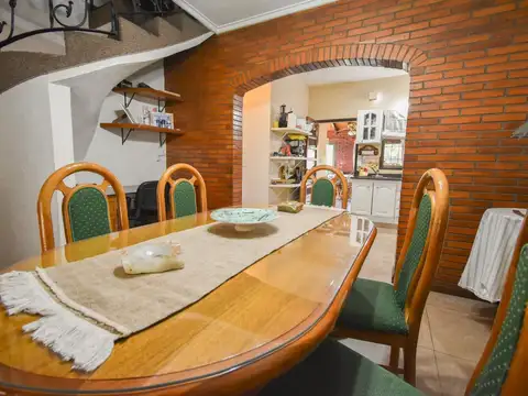 Casa en Venta en Burzaco, USD 140.000