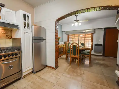 Casa 4 ambientes Parque y Quincho Corimayo