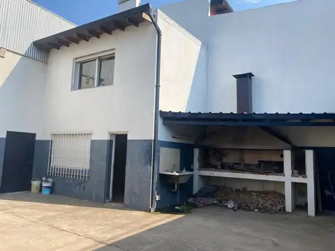 GALPON EN VENTA EN ZARATE