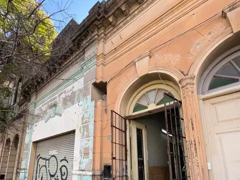 Casa en venta zona Mercado Norte