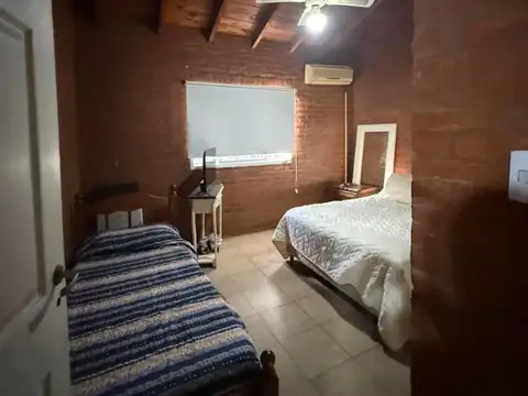 Casa en alquiler-Club de Campo El Moro- Marcos Paz