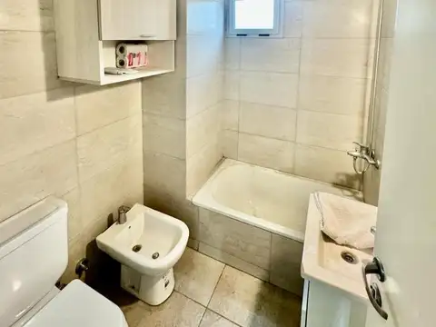 Departamento en Alquiler A Estrenar