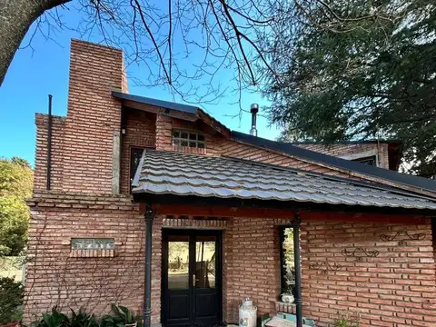 Casa en Venta de 3 dormitorios