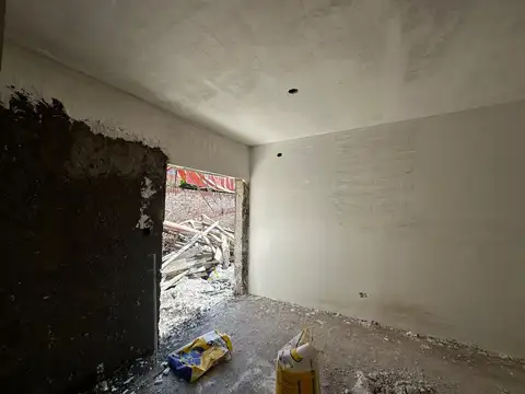 Depto Tipo Casa en Venta de 3 dormitorios