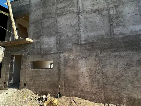 Depto Tipo Casa en Venta en Nueva Ciudad, USD 128.000