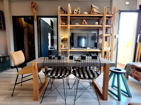 Depto Tipo Casa en Venta en Caseros, USD 85.000