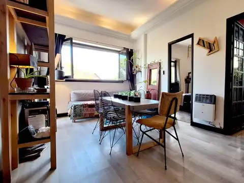 Depto Tipo Casa en Venta de 3 ambientes