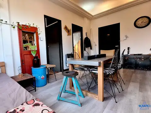 Depto Tipo Casa en Venta de 2 dormitorios