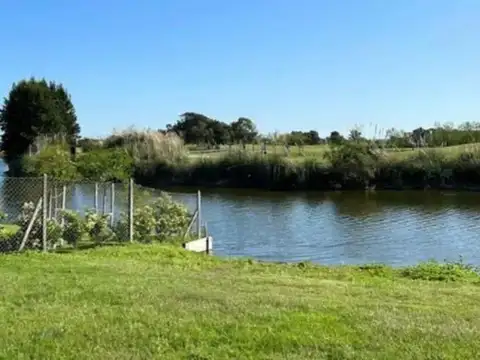 Terreno en Venta en El Cantón - Barrio Islas, USD 108.000