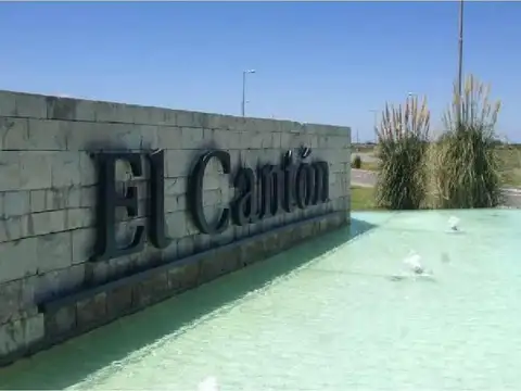 Terreno en Venta en El Cantón - Barrio Islas, USD 108.000