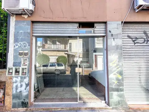 Local en Alquiler en Ramos Mejia