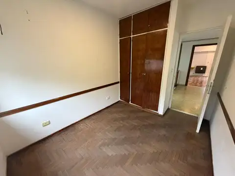 Depto Tipo Casa en Alquiler 35 años