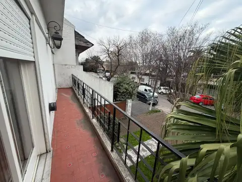 Depto Tipo Casa en Alquiler al Norte