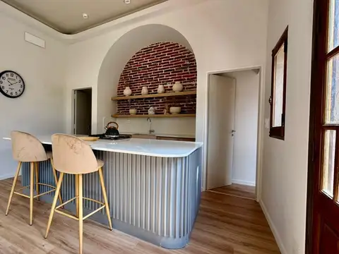 Casa en Venta 1 año