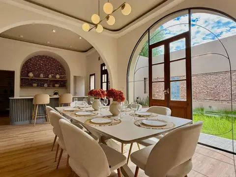 Casa en Venta en Nuestra Señora De Lourdes, USD 390.000