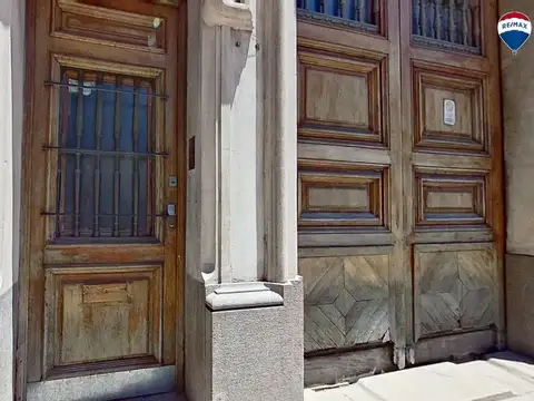 Nicasio Oroño 100