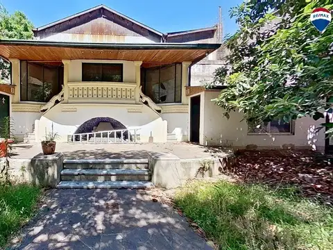 EDIFICIO EN ALQUILER EN CABALLITO DE CATEGORIA