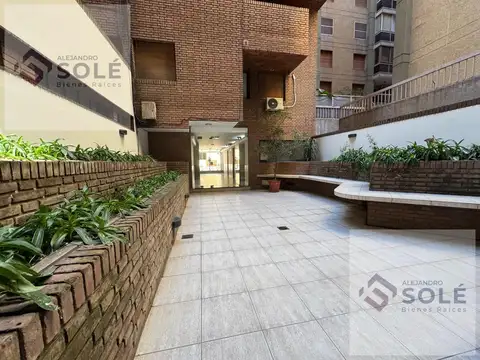 Departamento en Alquiler de 4 ambientes