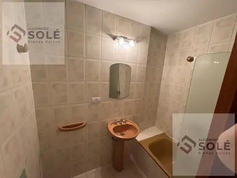 Departamento en Alquiler al Sur