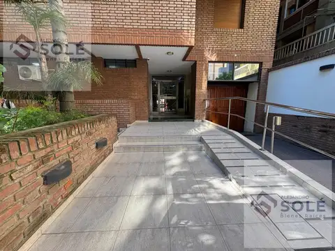 Departamento En Alquiler 2 Dormitorios Nueva Córdoba 2 Balcones