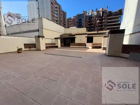 Departamento en Alquiler de 2 dormitorios