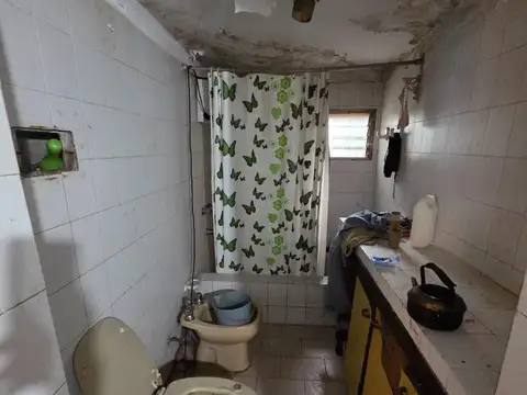 Casa en Venta 50 años