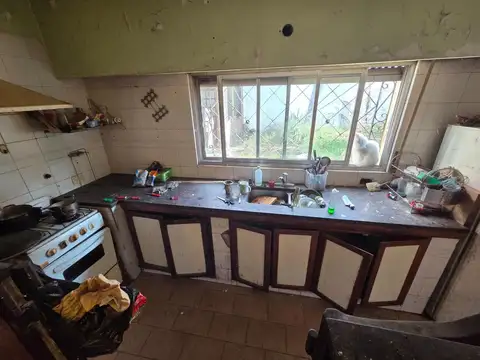 Casa en Venta en Lomas de Zamora, USD 70.000