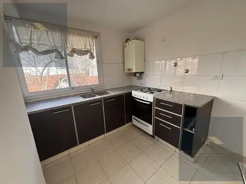 Departamento en Centro