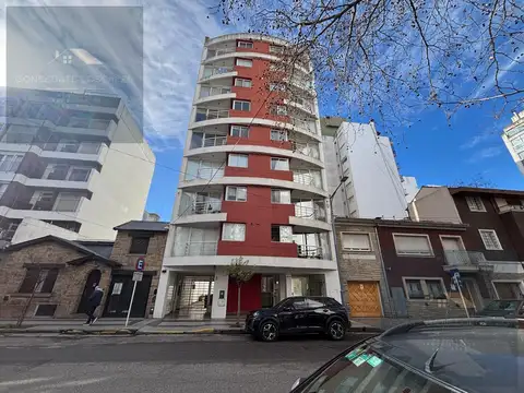 Departamento en Centro