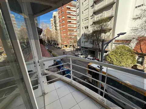 Departamento en Alquiler A Estrenar