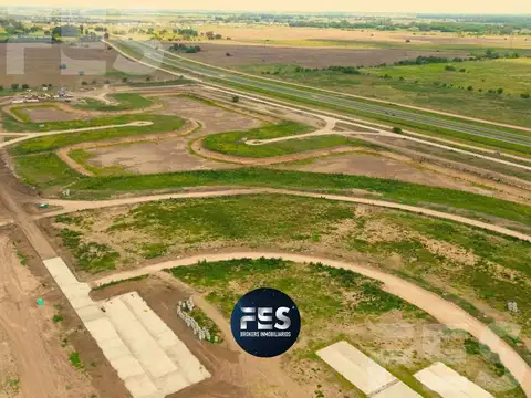 LOTES EN VENTA EN DAMASIA AL SUR - ETAPA 1