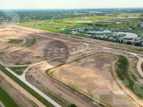 Terreno en Venta 35  mts Fondo