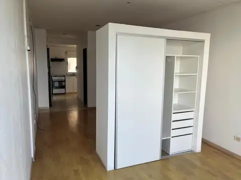Departamento en Alquiler Apto profesional