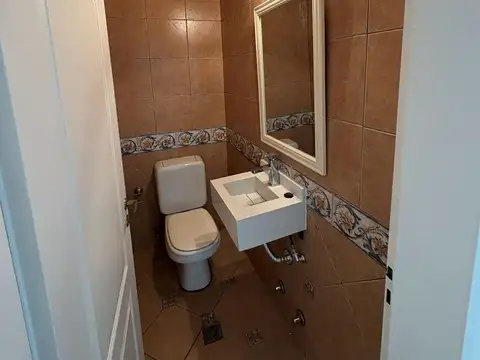 Casa en Alquiler 22 años