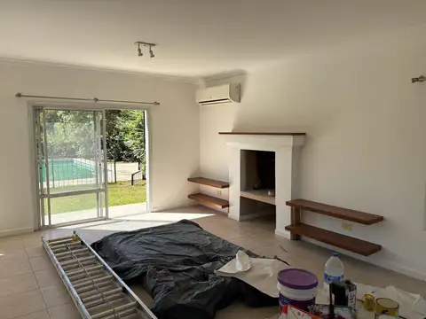 Casa en Alquiler de 3 dormitorios