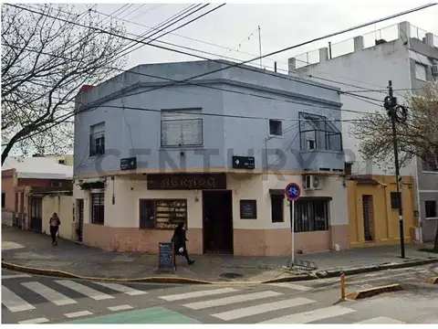 LOTE VENTA U.S.A.B. 2   EN ESQUINA  COGHLAN