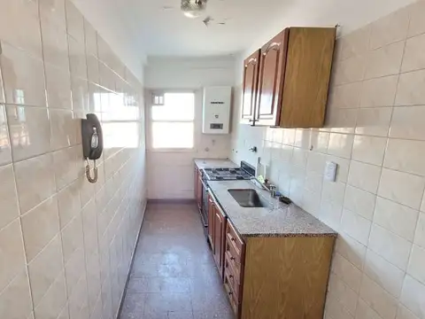 Departamento en Venta 50 años