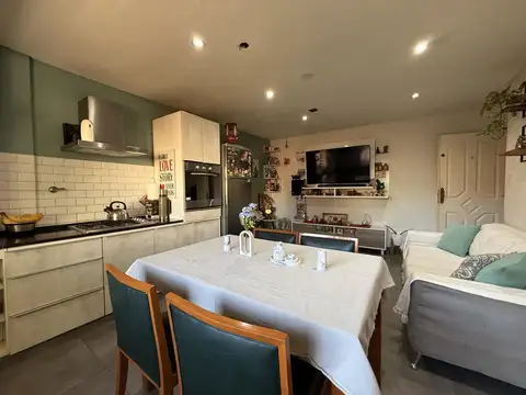 Departamento en Venta en Villa Sarmiento, USD 87.000