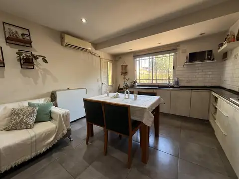 Departamento en Venta 17 años