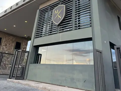 Terreno en Venta de 769,0 m2