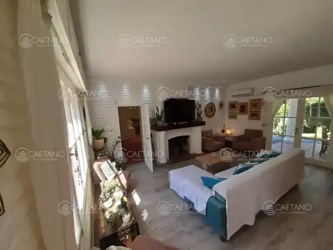 Casa en Alquiler Temporal 2024 años