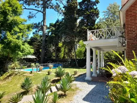 Casa en Alquiler Temporal de 4 dormitorios