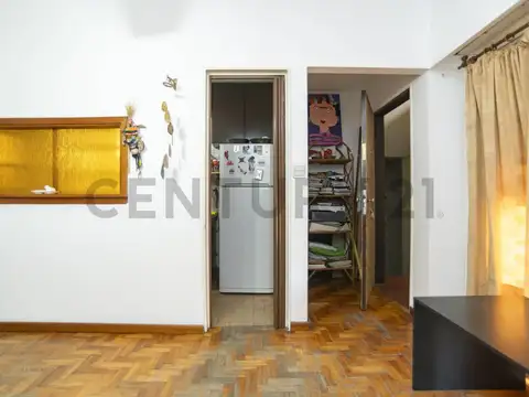 Departamento en Venta 2025 años