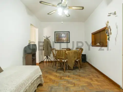 DEPARTAMENTO EN VENTA LA PLATA