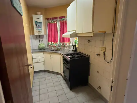 Juan José Castelli 6400, Piso 2