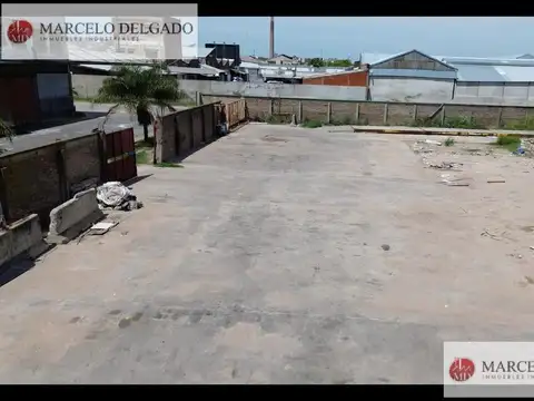 Galpón depósito 7.000 m2 laya  - Alquiler -  Avellaneda